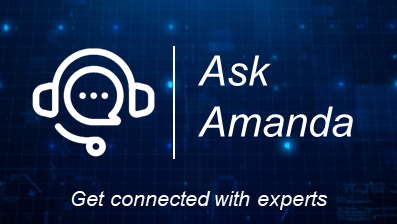 Ask Amanda